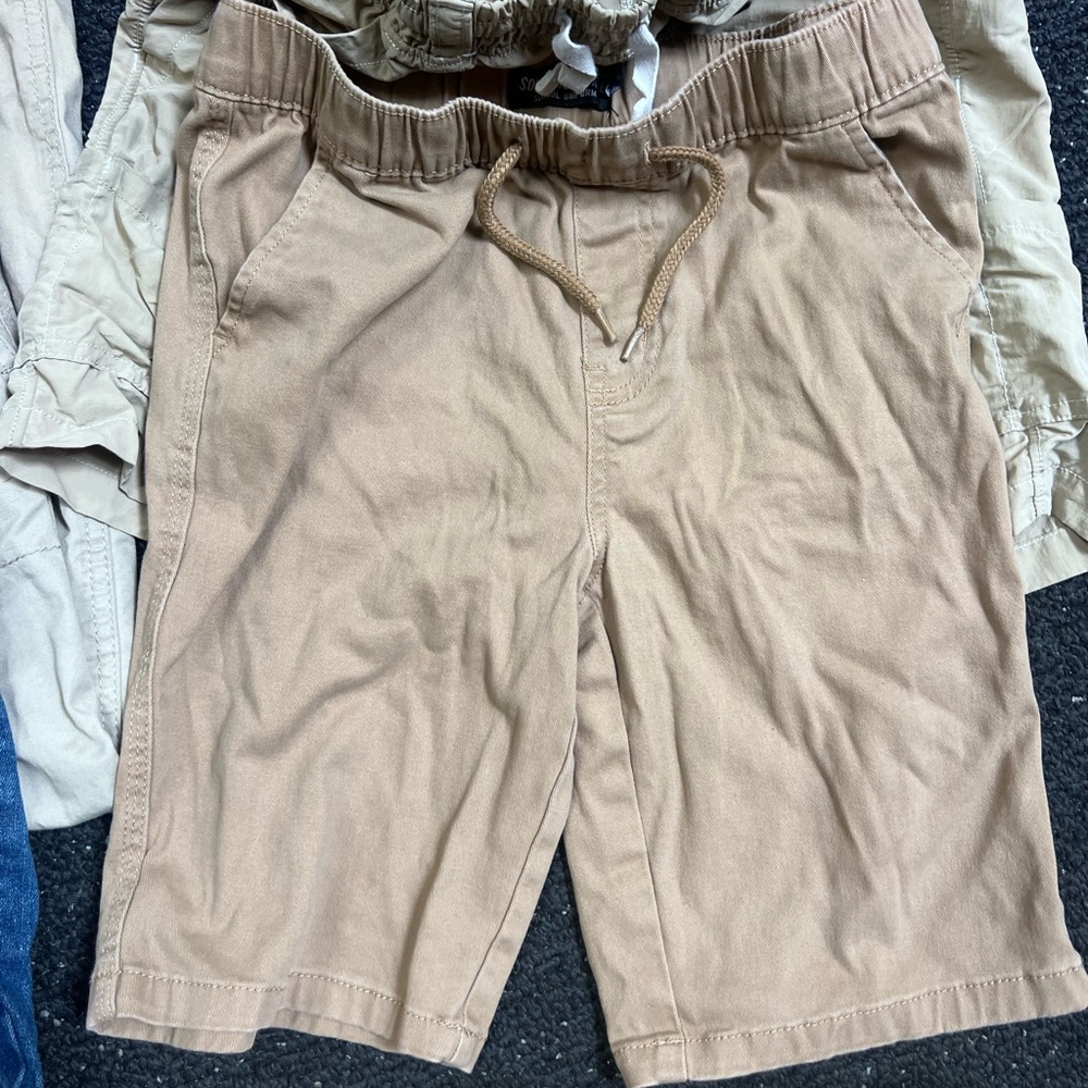 Youth boys clothes bundle 10-12 - Picture 6 of 16